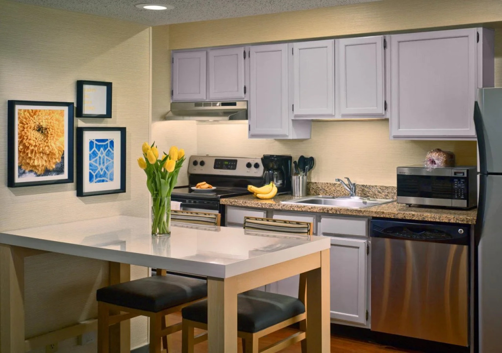 Sonesta ES Suites Ann Arbor