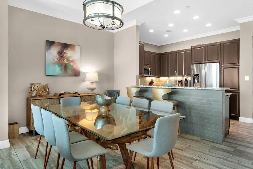 Portofino Island Resort Penthouse 3-2102