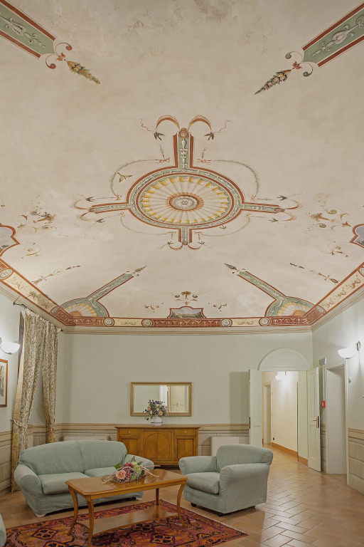 Relais Il Chiostro Di Pienza