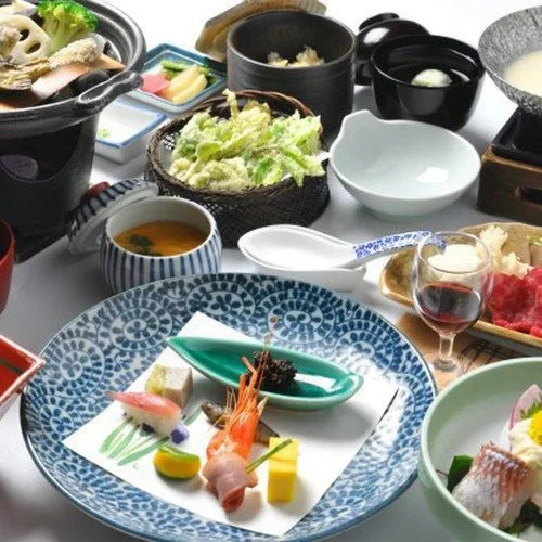 Yumoto Saito Ryokan