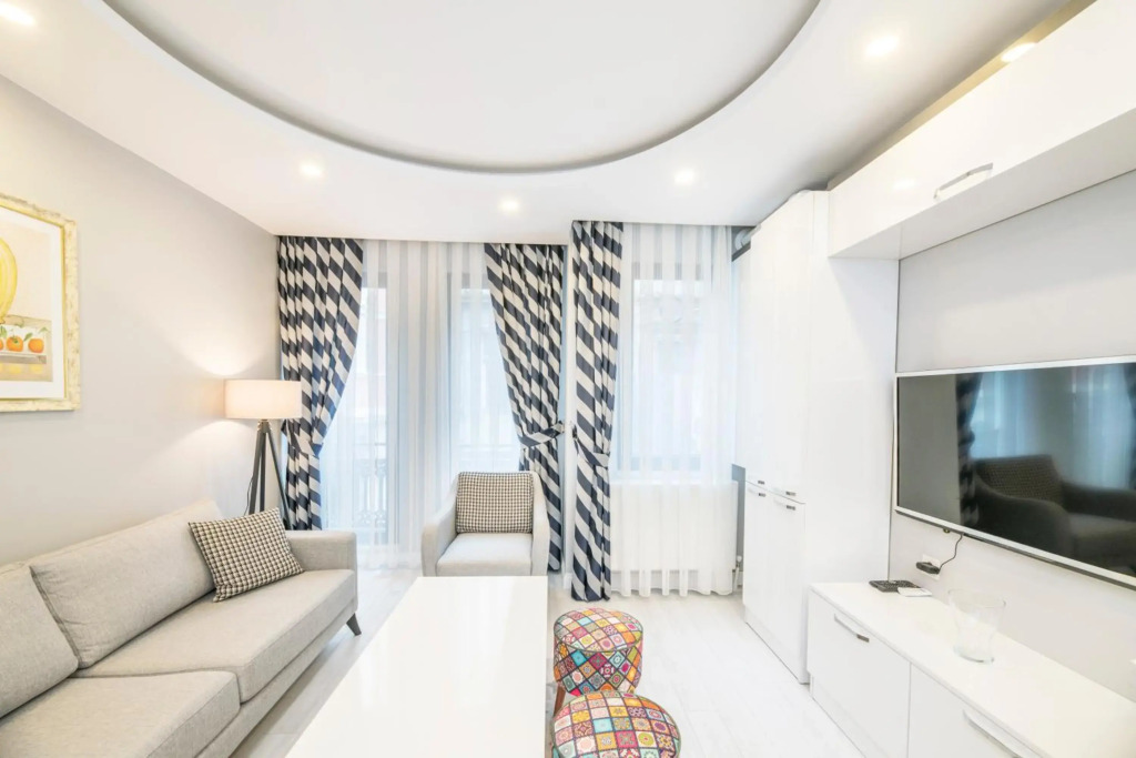 Devrim House