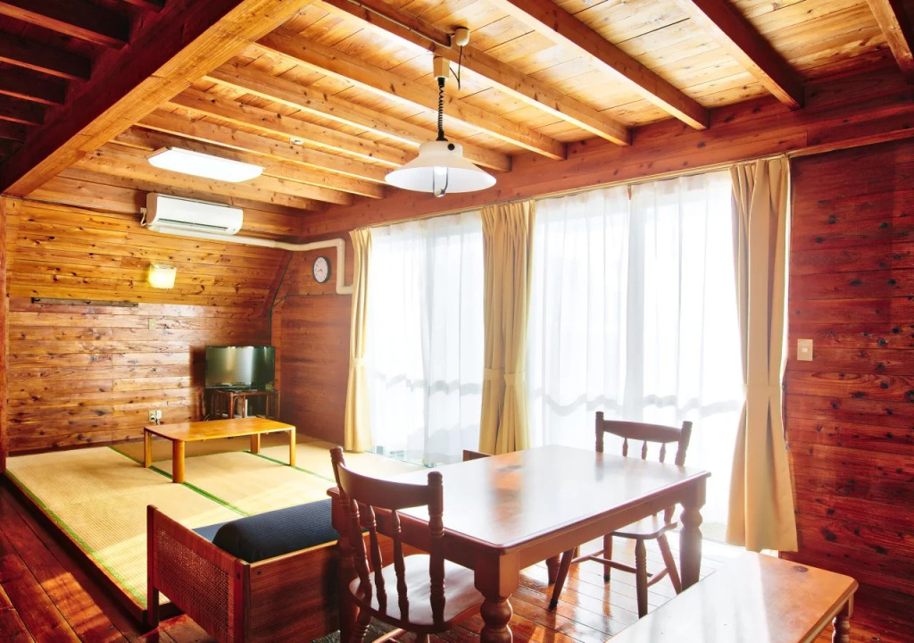 Pension Ilmare