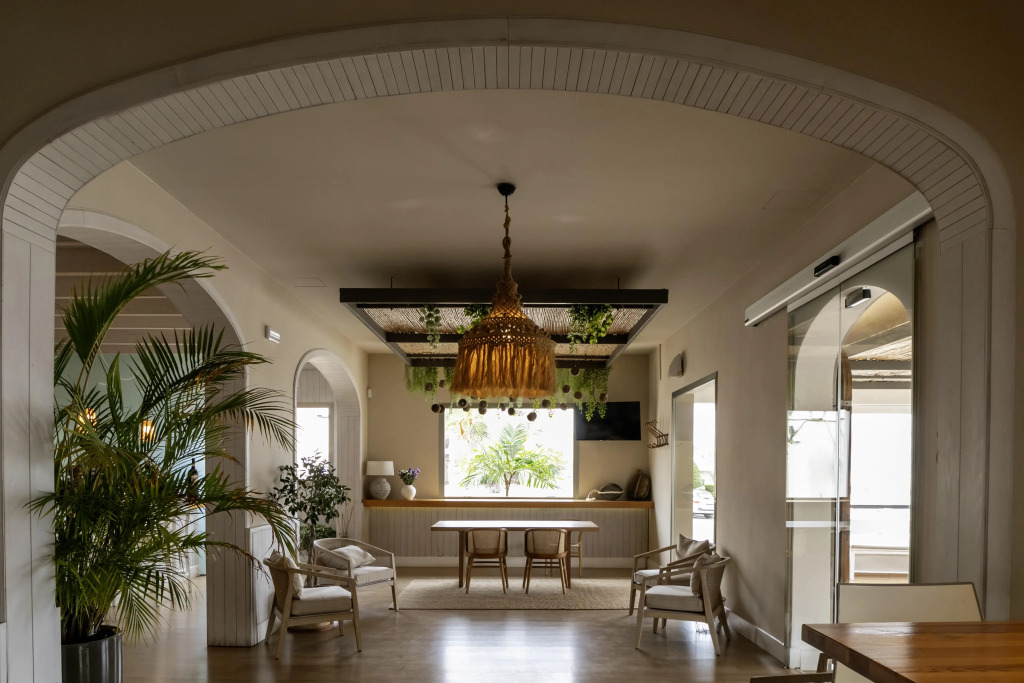 Llaut Boutique Hotel