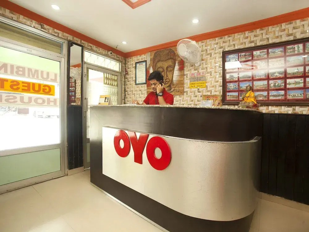 OYO 524 Lumbini Guest House