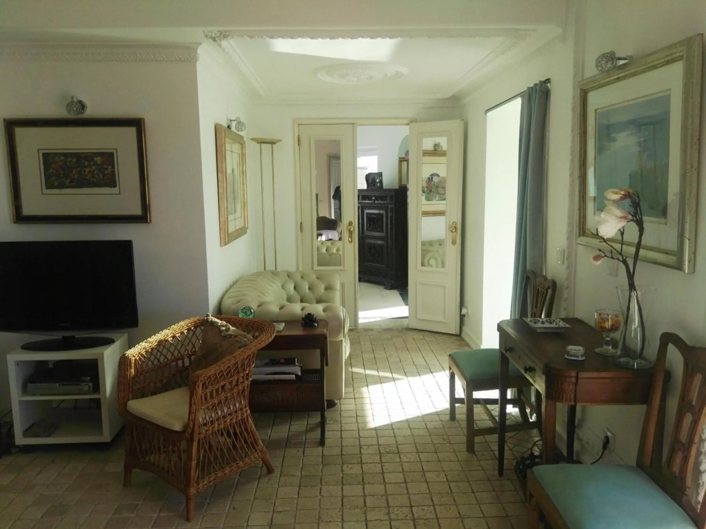 Sunrise Terrace Apartment