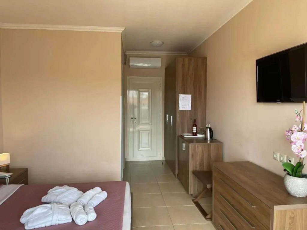 Orchidea Quality Stay