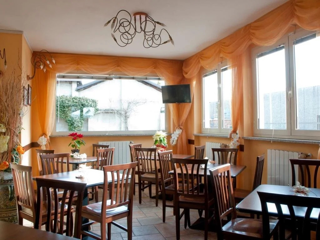 Hotel Agata