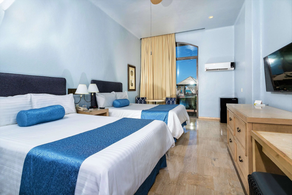 Peñasco del Sol Hotel