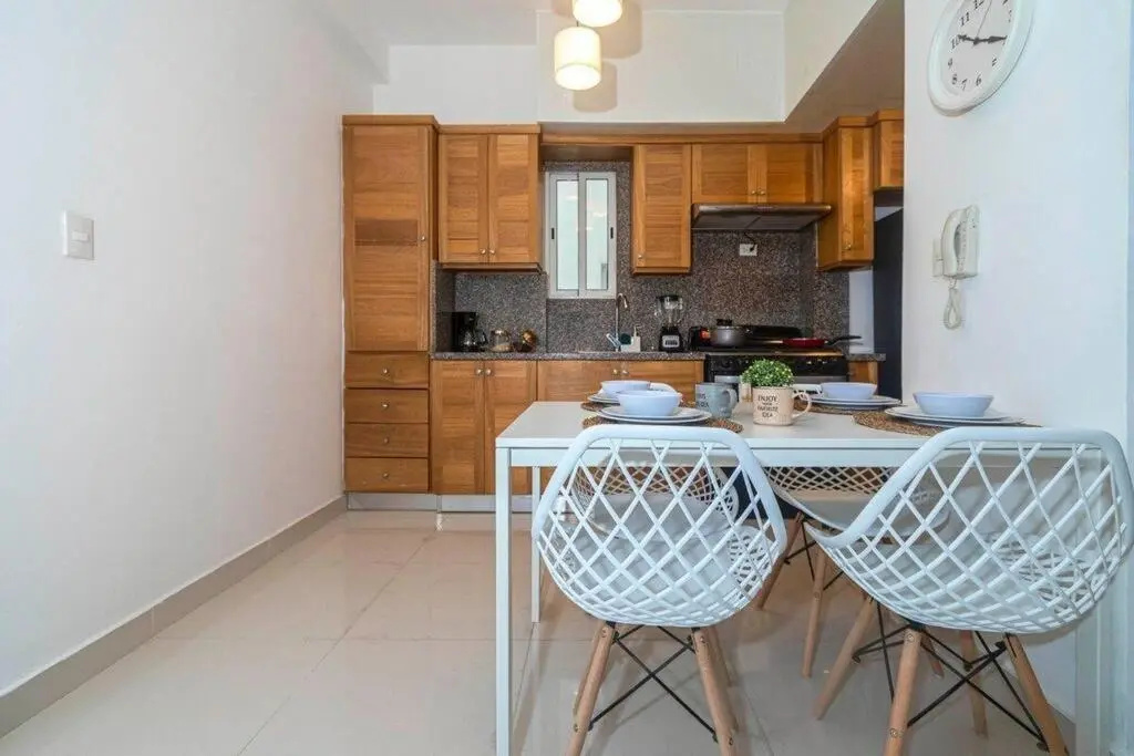 A Home in the middle of the City/ 2Bedroom / Family Ambient