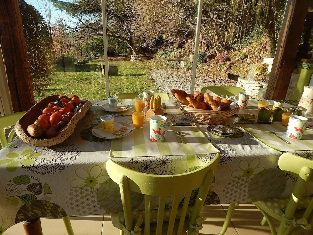 Gîte l'Armancière