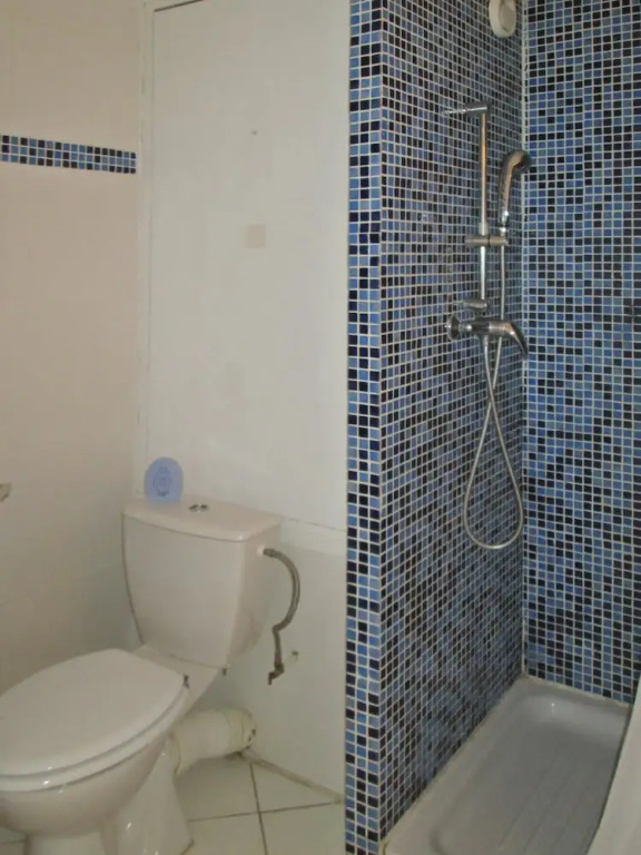 Studio in Le Grau-du-roi, With Enclosed Garden and Wifi - 50 m From th