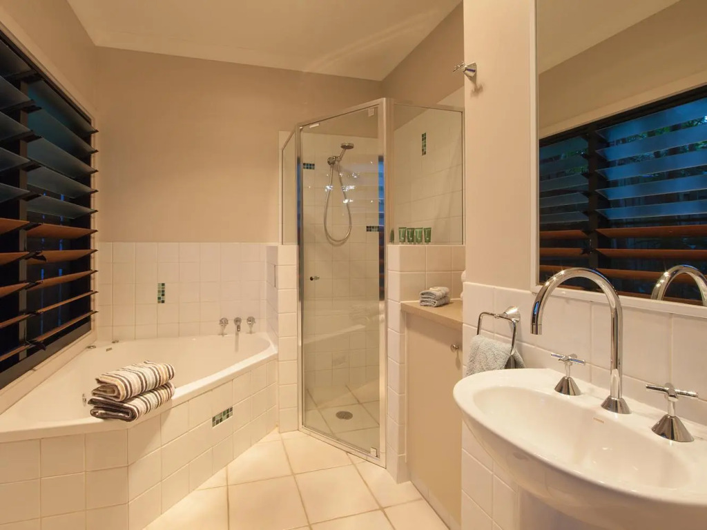 Cavvanbah Beach Villa