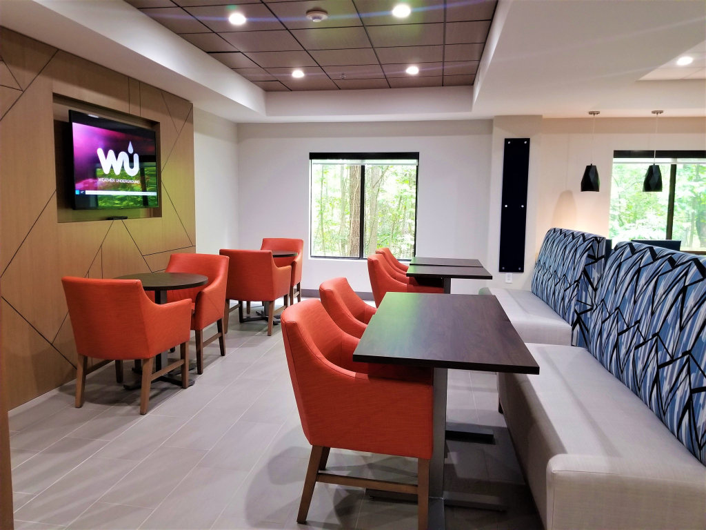 Holiday Inn Express Apex - Raleigh by IHG