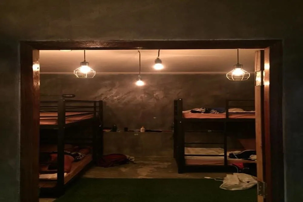 A Forest Story Hostel  Adults Only