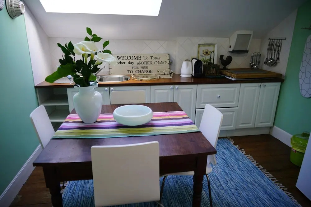 Adore Portugal Coimbra Guest House