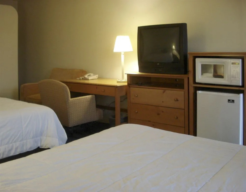 Rogue Valley Inn