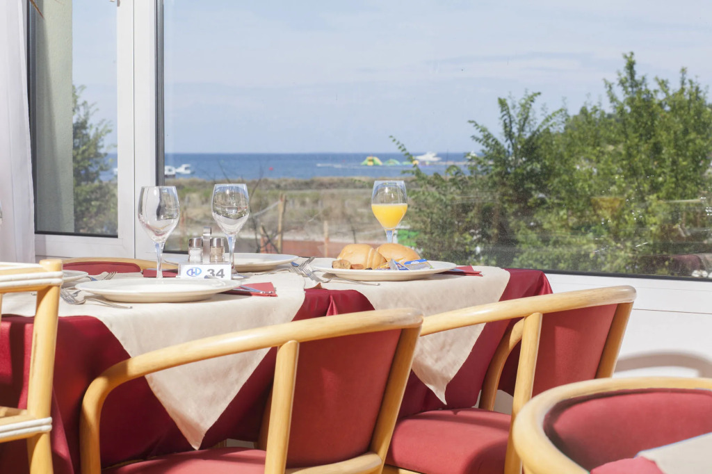 Hotel Oleander - Oleander Resort