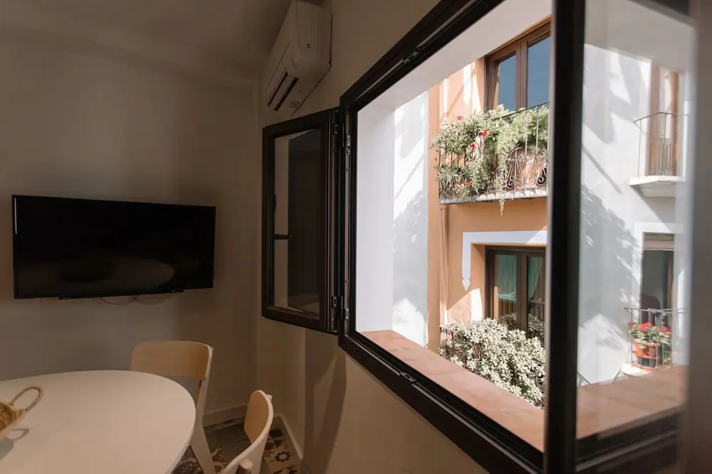 La Vila Hort by Seaward Suites