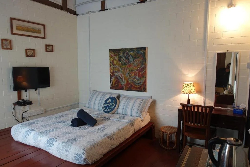 Kijalena Beach BnB