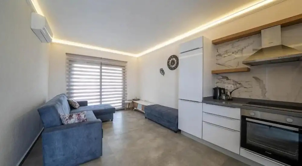 Naz Liman Otel Bodrum
