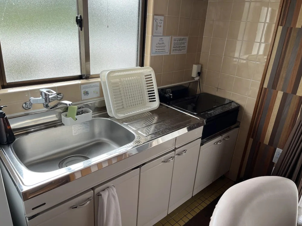 Villa From Okinawa - Condominium