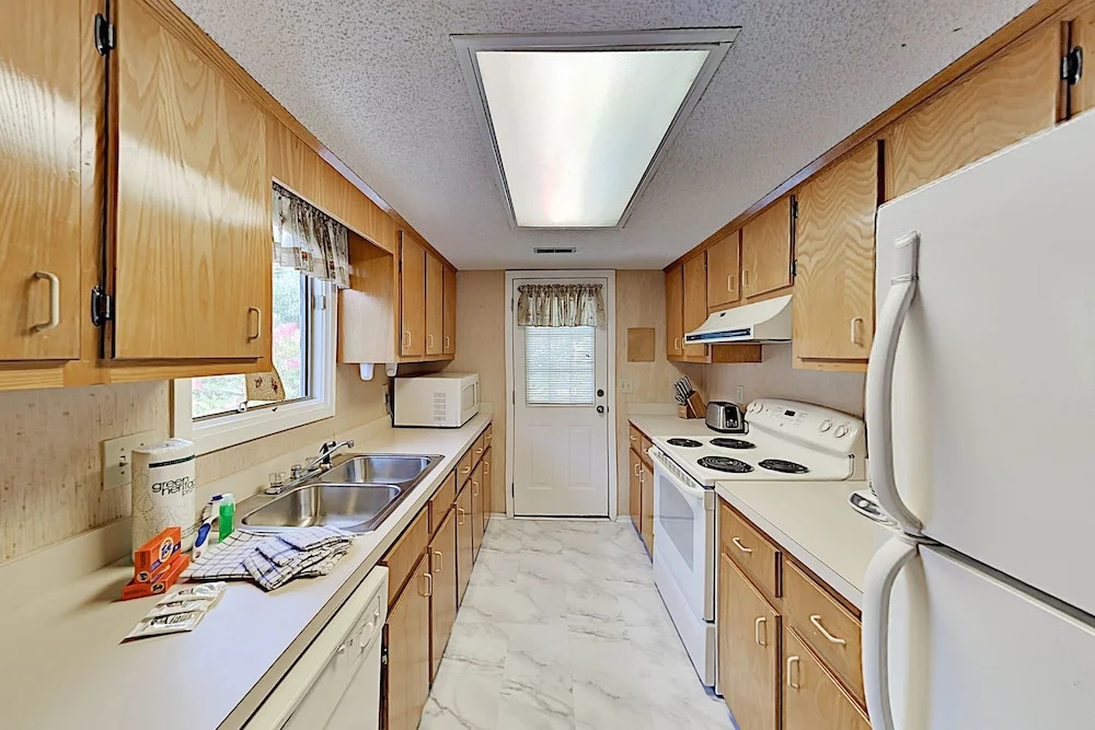 1summect 3 Bedroom Cottage