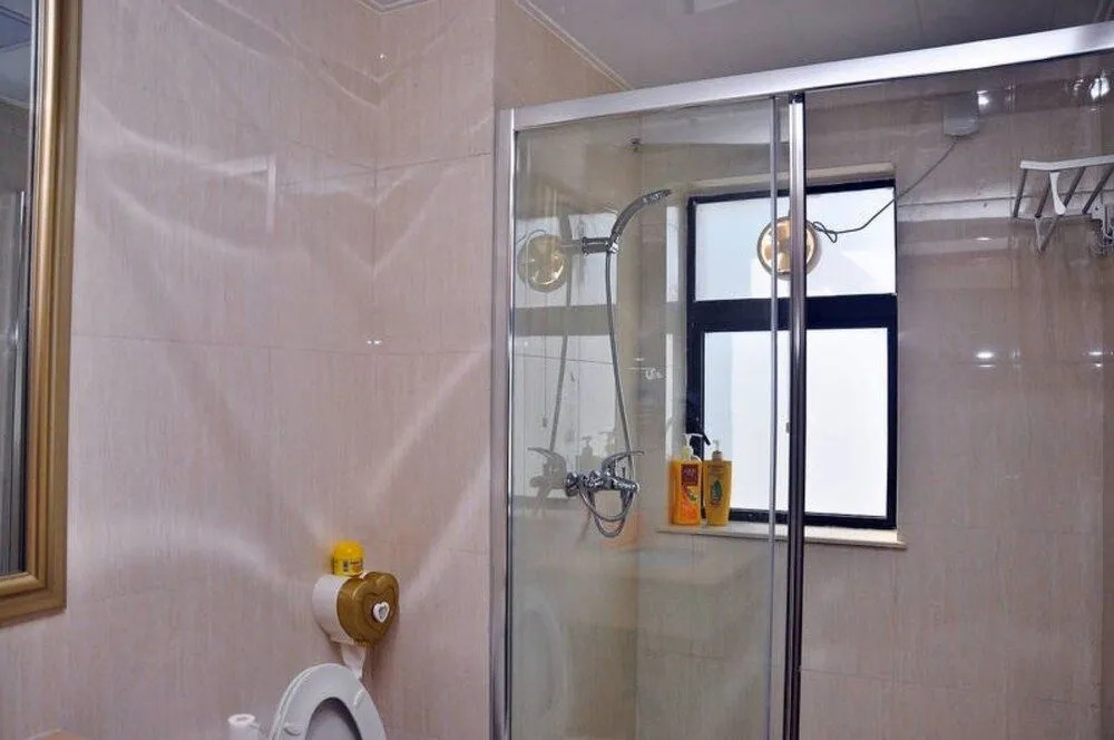 Yi Jia Ren Hostel