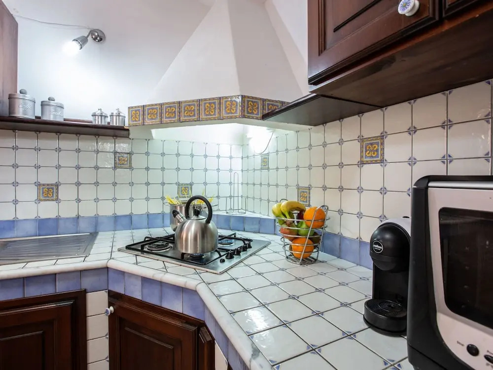 Beautiful Villa, Castellammare