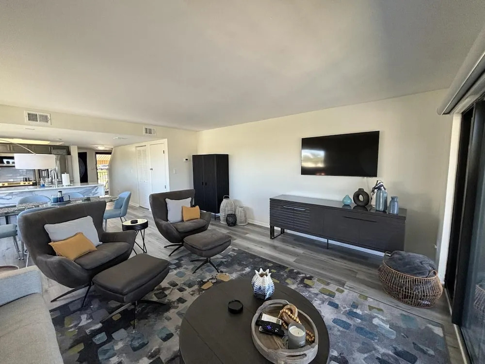 Santa Rosa Dunes 721
