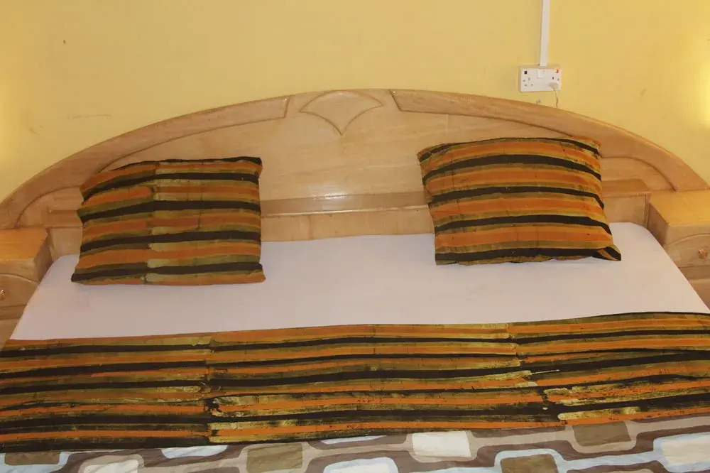 Asempa Lodge