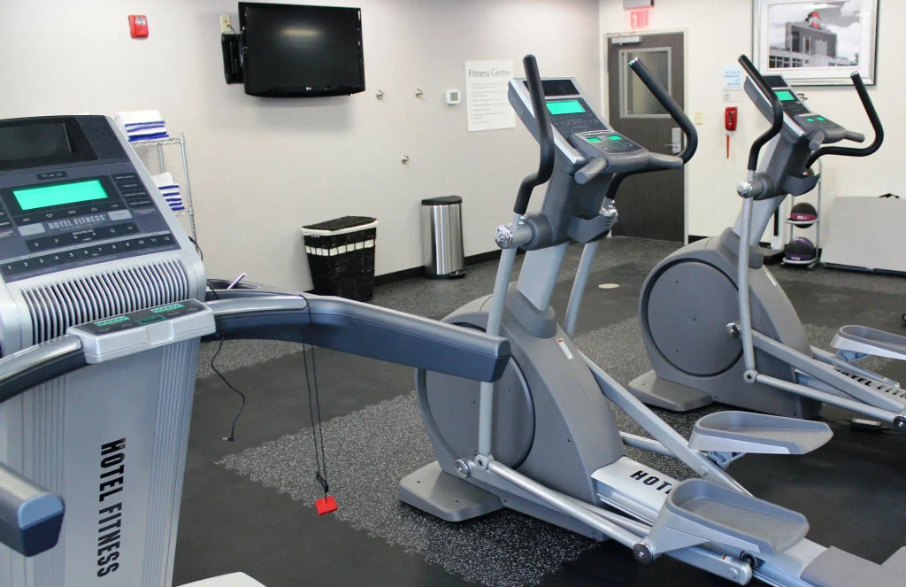 Holiday Inn Express & Suites Columbus - Polaris, an IHG Hotel