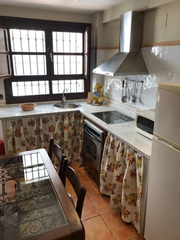 Casas De Tita-Elvira