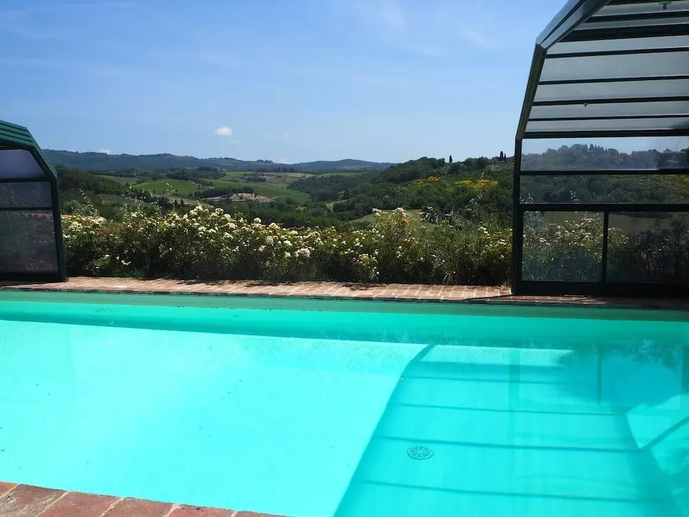 Relax sulla collina
