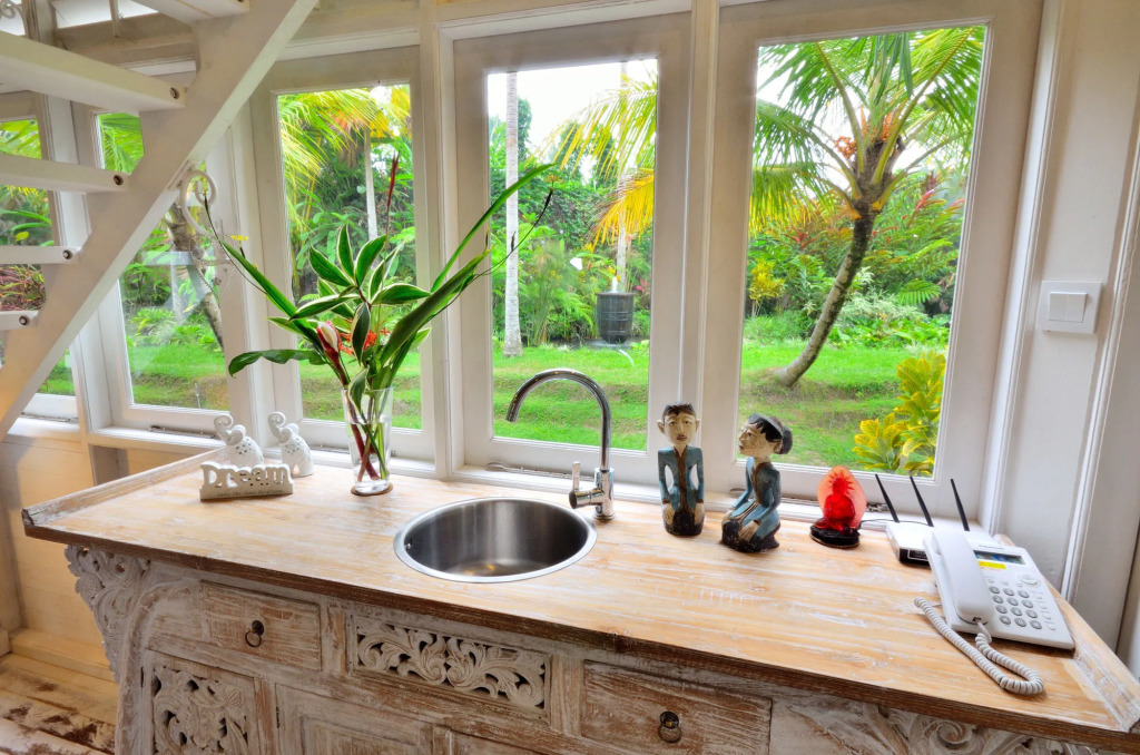 Jendela Di Bali Villa