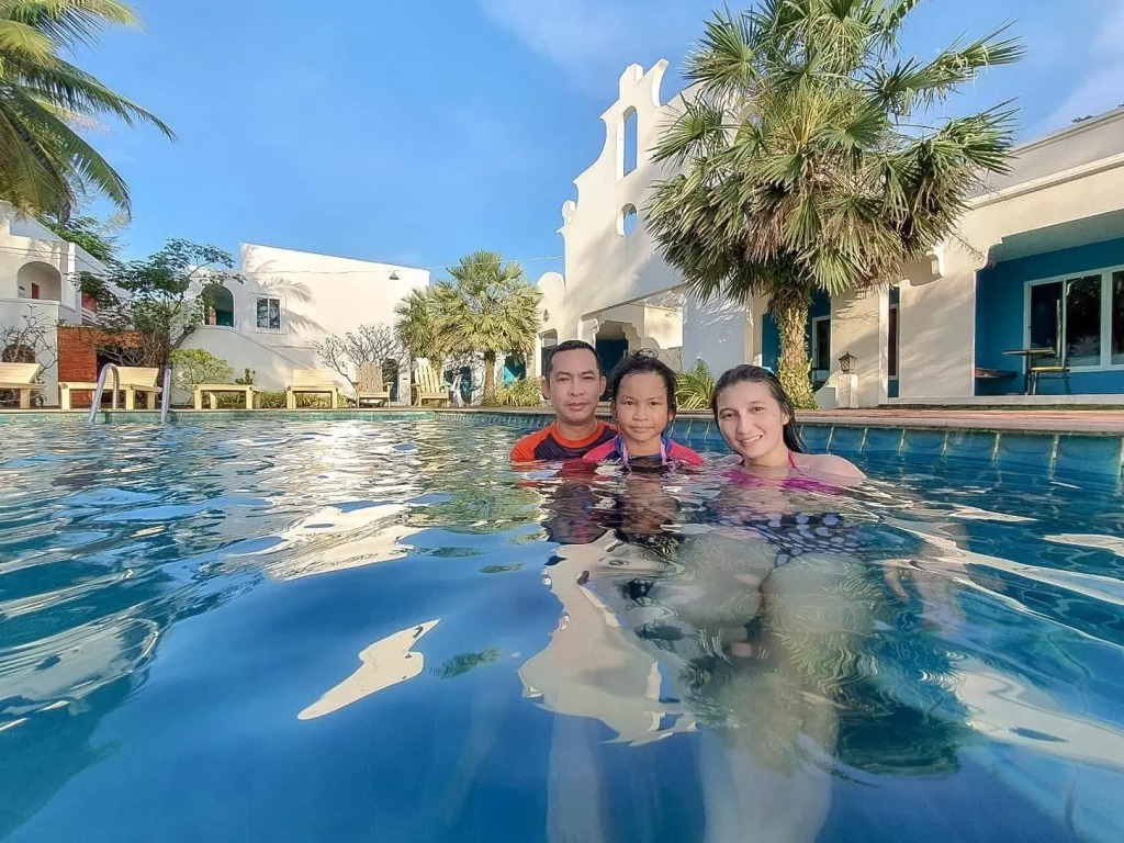 Meet The Sea Resort