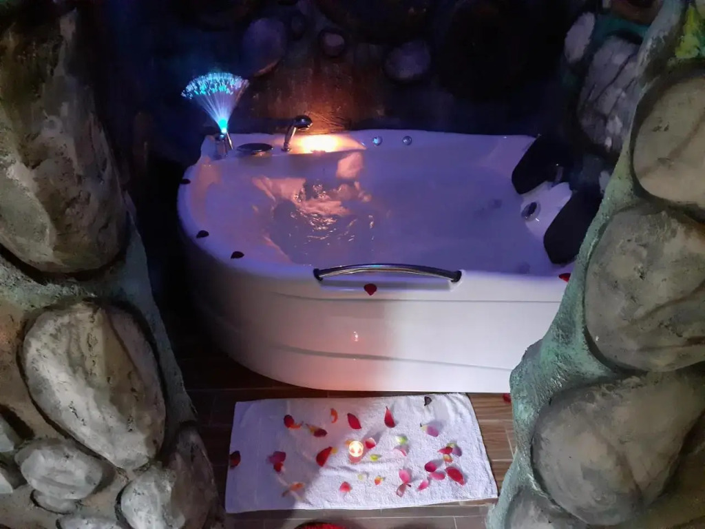 Pensiunea Dracula & Spa