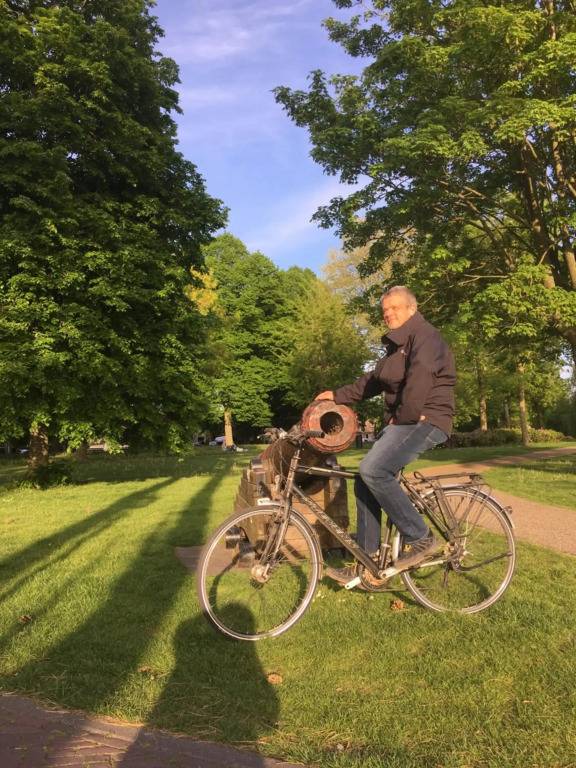 B&B Het Vogeltje
