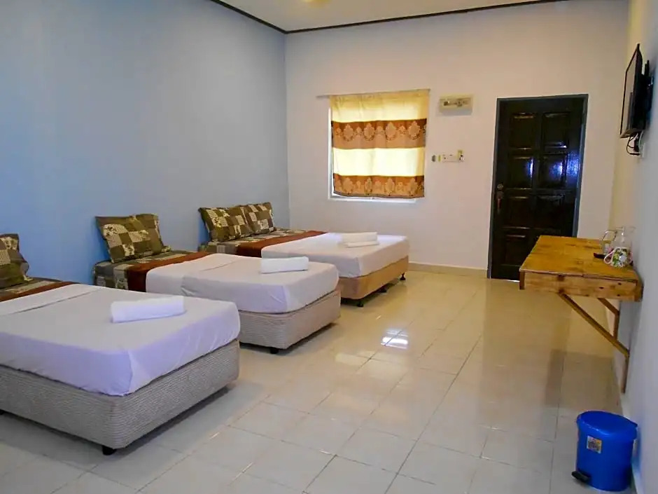 Perintis Motel Cenang