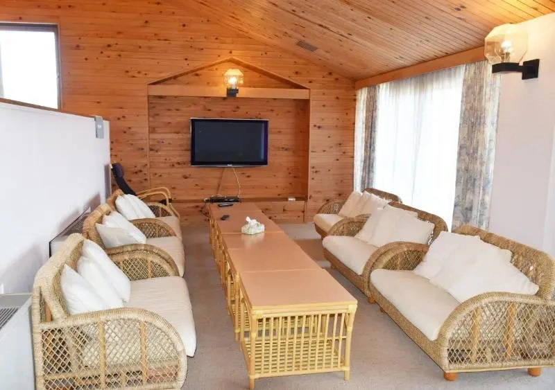Sun House