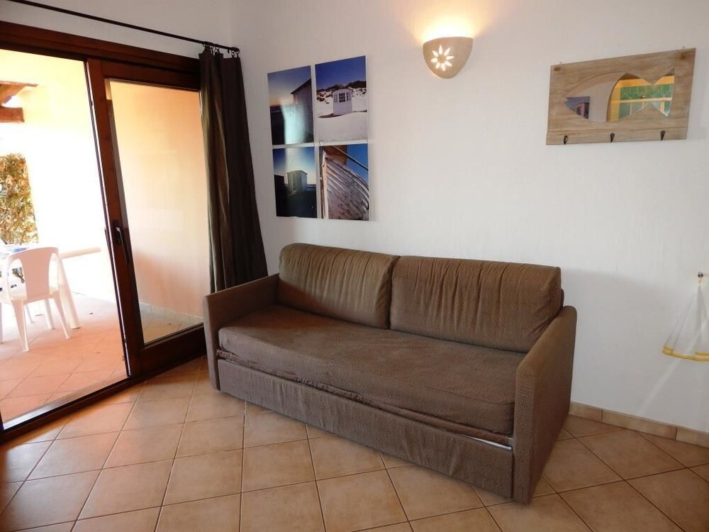 Casa Vacanze Porto Istana