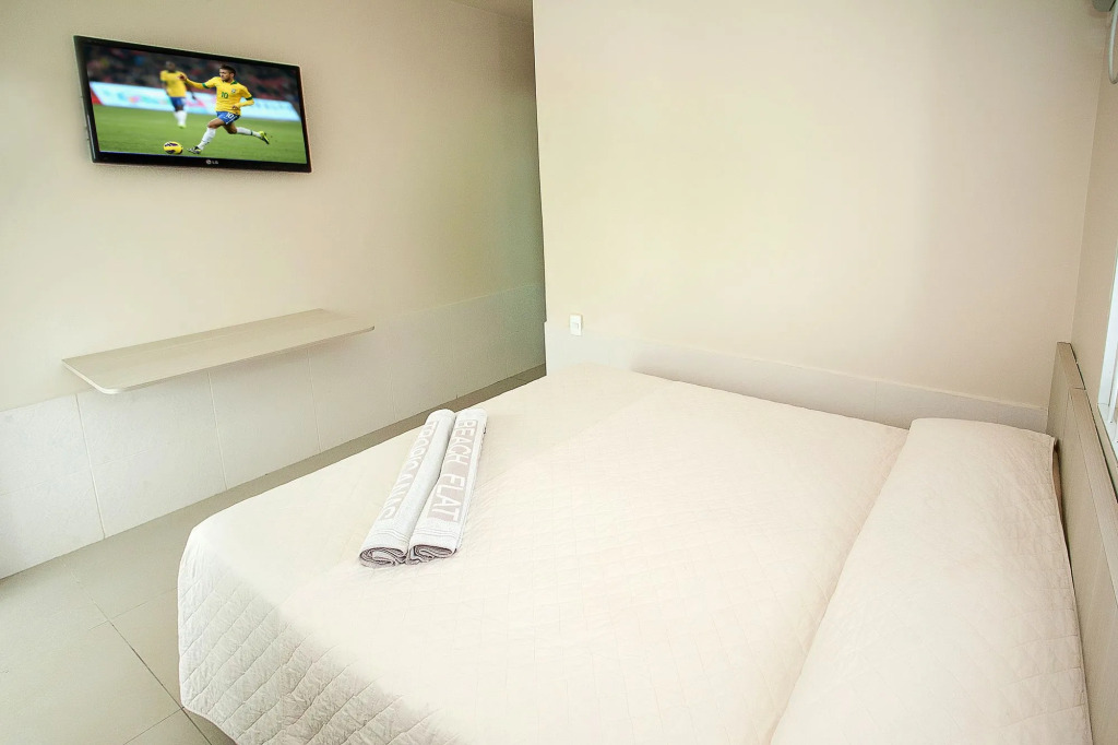 THE - Tropicanas Hotel e Eventos