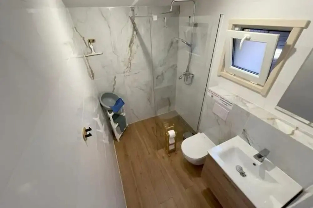New Houses Available Near the sea in Dziwnowek
