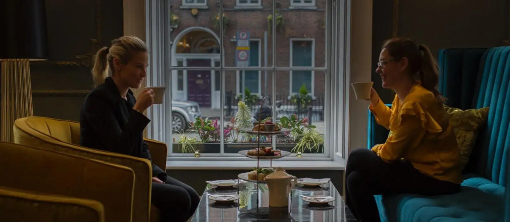 Iveagh Garden Hotel