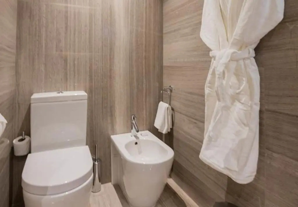 InterContinental Lisbon by IHG