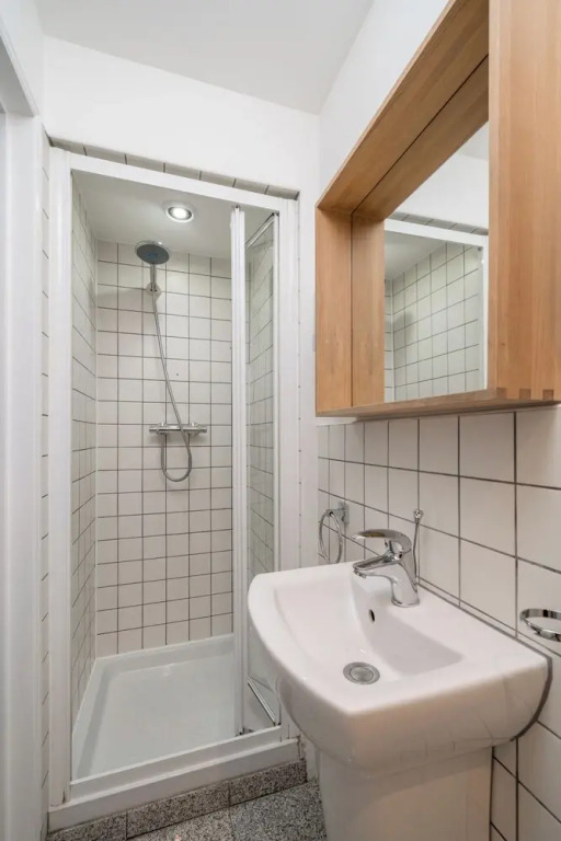 Chic flat near Kensington Palace