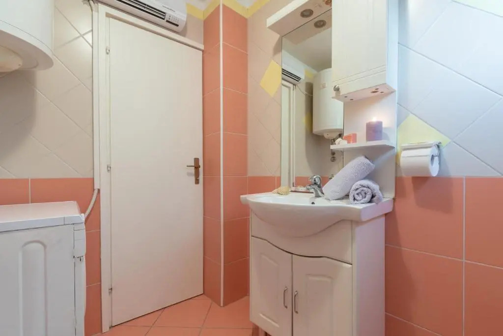 Apartments Villa Sušanj
