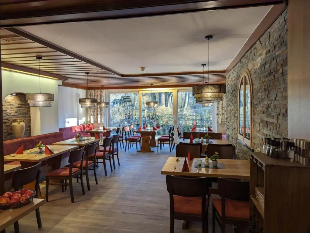 Hotel Karlsmuehle