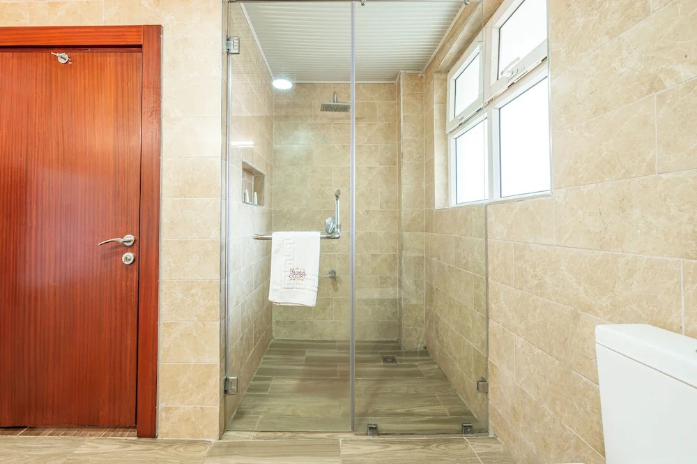 Roma Court Serviced Apartments