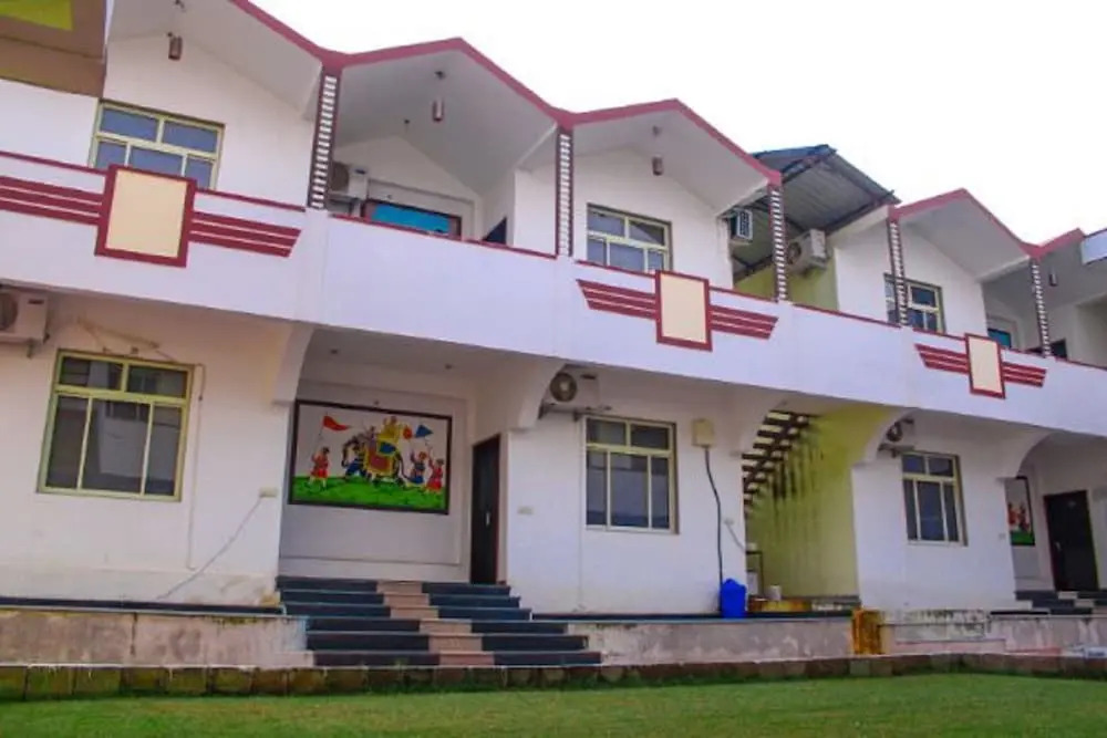 Hari Priya Resort By Ankur Garden