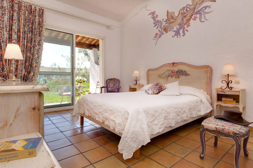 Hotel La Tramontane
